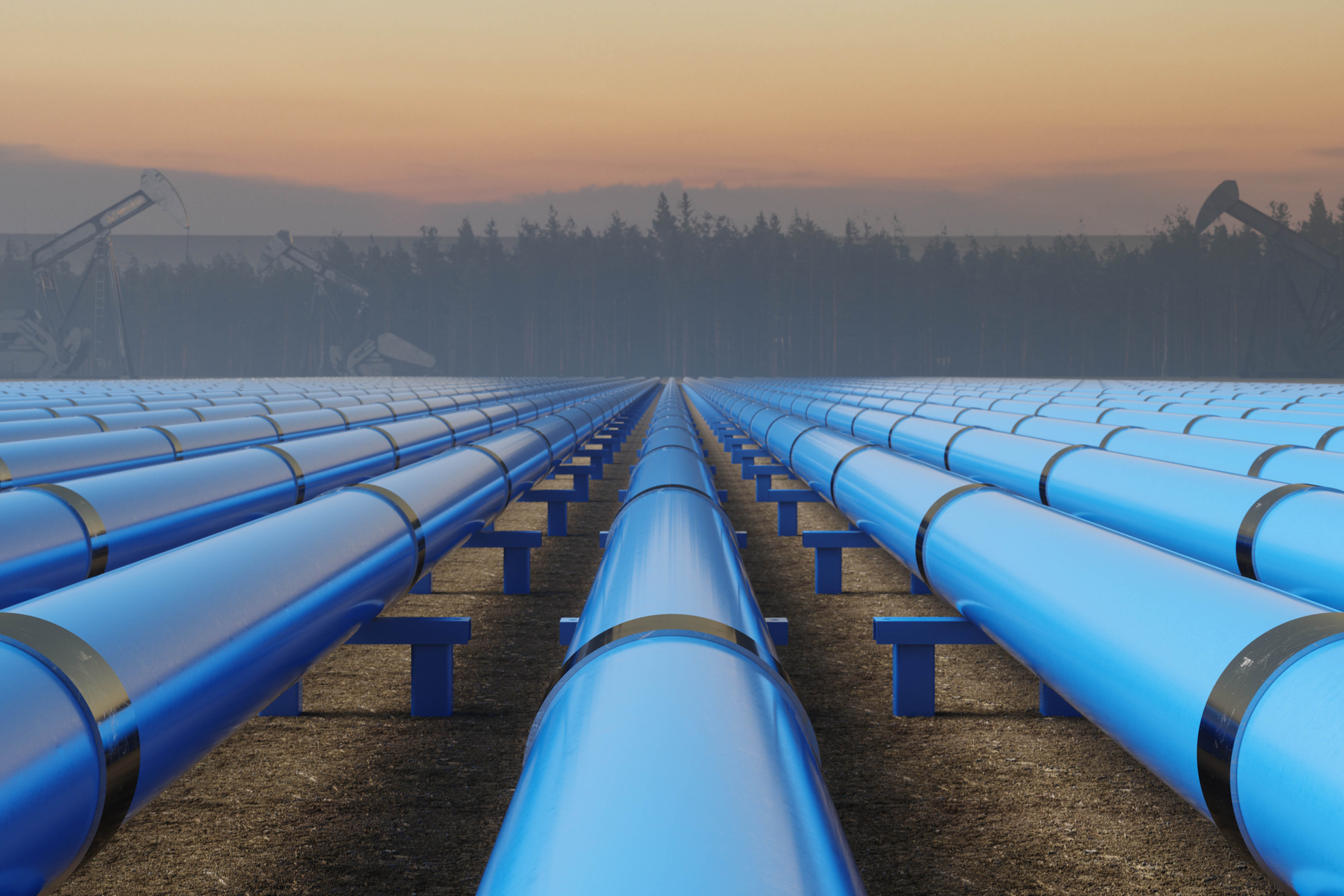Energy drilling